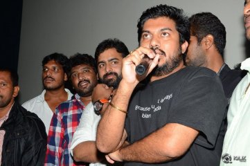 Nara Rohith Asura Movie Success Tour